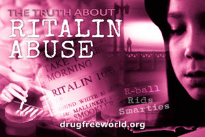 The Truth About Ritalin Abuse The Truth About Ritalin Abuse