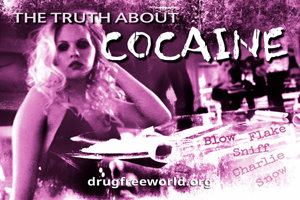 The Truth About Cocaine The Truth About Cocaine