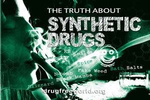 Get the Facts - World Drug Campaign
